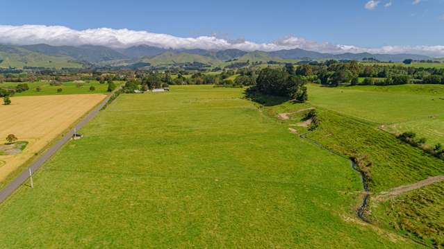 Upper Plain Road - Lot 3 Masterton_4