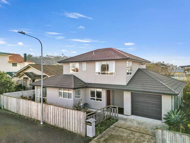 17A Jull Street Napier South Napier 4110