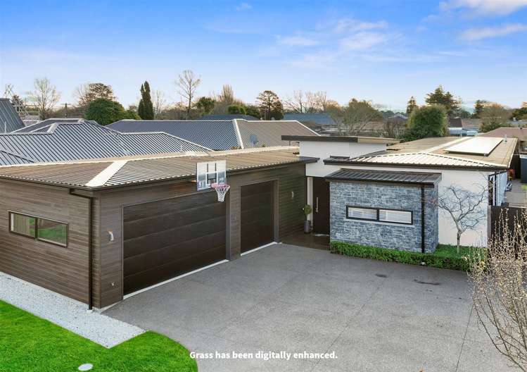 3 Maelor Place Bryndwr_22