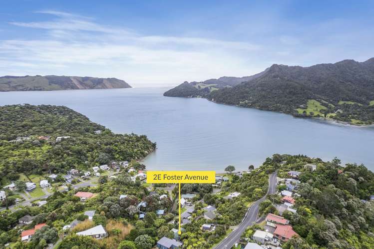 2e Foster Avenue Huia_39