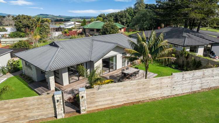 9 Saint Johns Avenue Tuakau_21