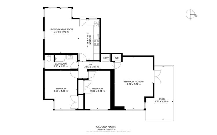 49 Devon Street Aro Valley_32