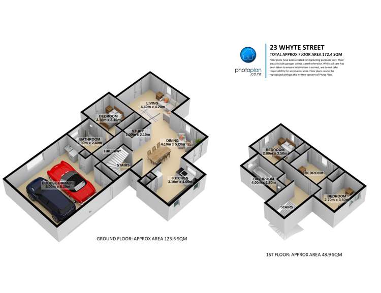 23 Whyte Street Hamilton East_19