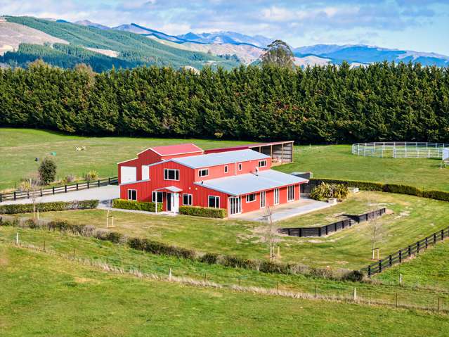 2492 State Highway 63 Wairau Valley_2