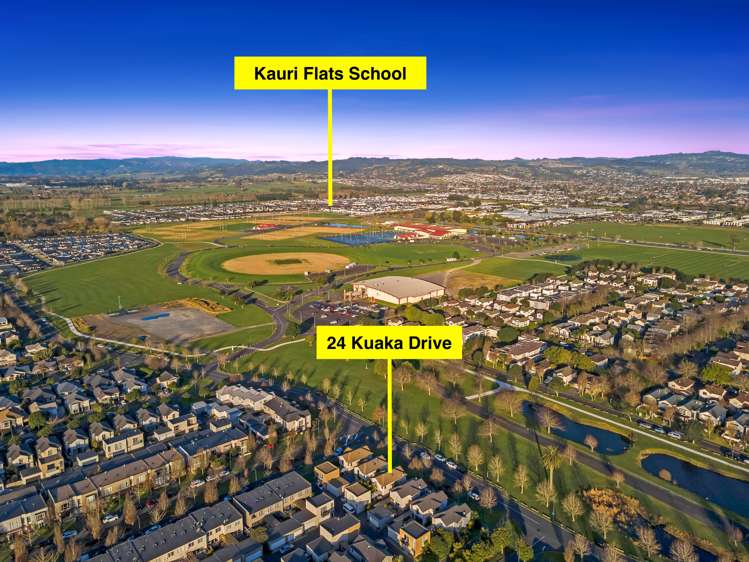 24 Kuaka Drive Takanini_25