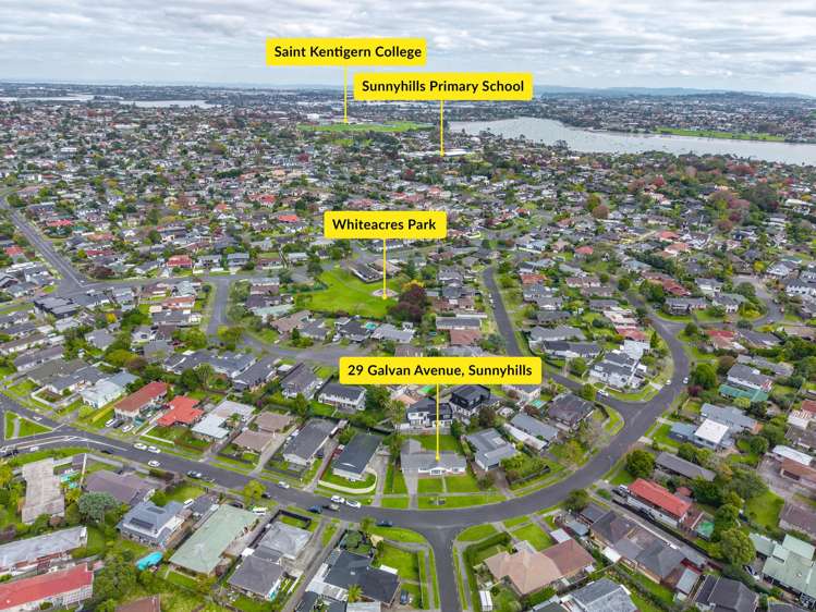 29 Galvan Avenue Sunnyhills_26
