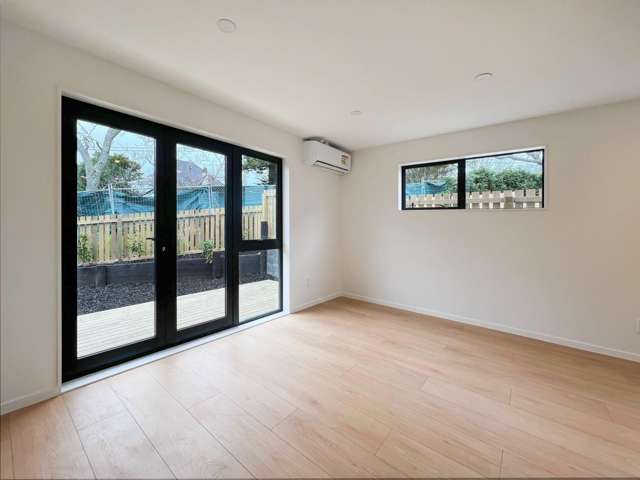 7/5 Peverill Crescent, Papatoetoe