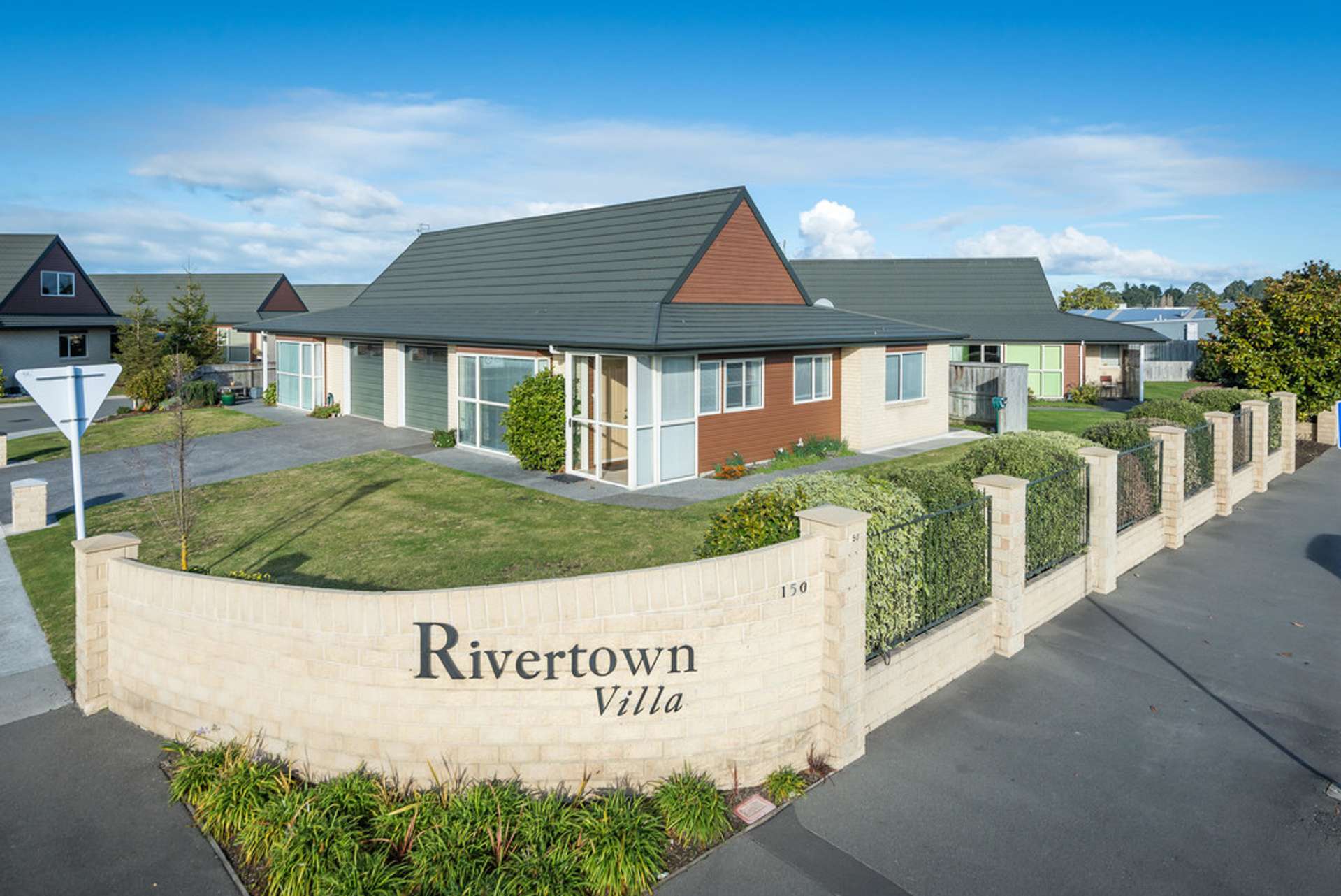 8/150 Dp Williams Street Kaiapoi Waimakariri Houses for Sale