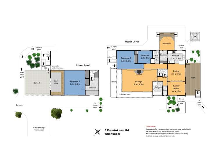 3 Pohutukawa Road Whenuapai_13