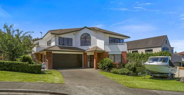 5 Bluefin Way West Harbour_1