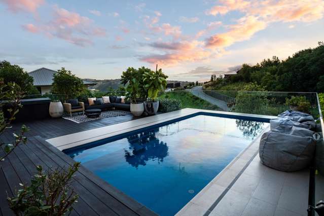 Luxury & Lifestyle All in One