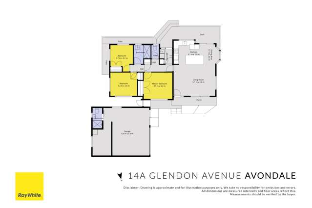 14A Glendon Avenue Avondale_1
