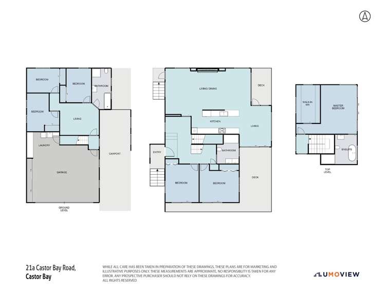 21a Castor Bay Road Castor Bay_20