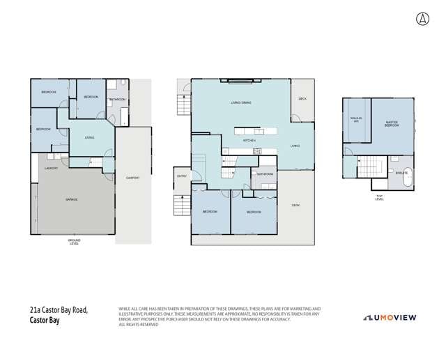21a Castor Bay Road Castor Bay_1