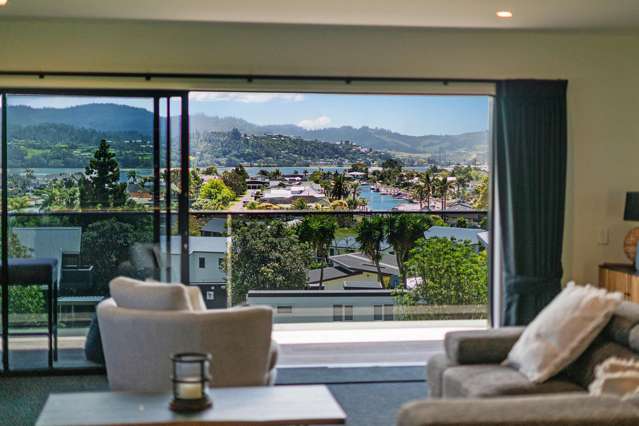 VIEWS, QUALITY, LIFESTYLE