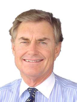 Russell Taylor AREINZ