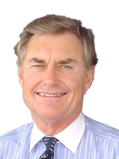 Russell Taylor AREINZ