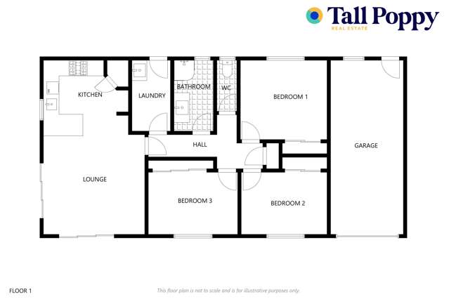 16 Molyneux Avenue Cromwell_1