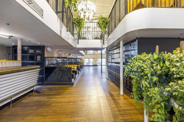 44 Queen Street, Auckland CBD City Centre_4