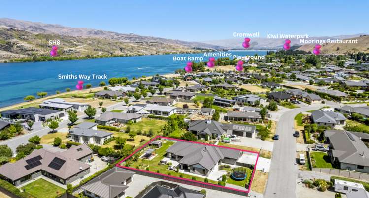 24 Ethereal Crescent Cromwell_24