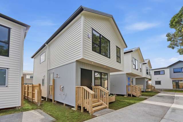Most Affordable Brand New in Howick