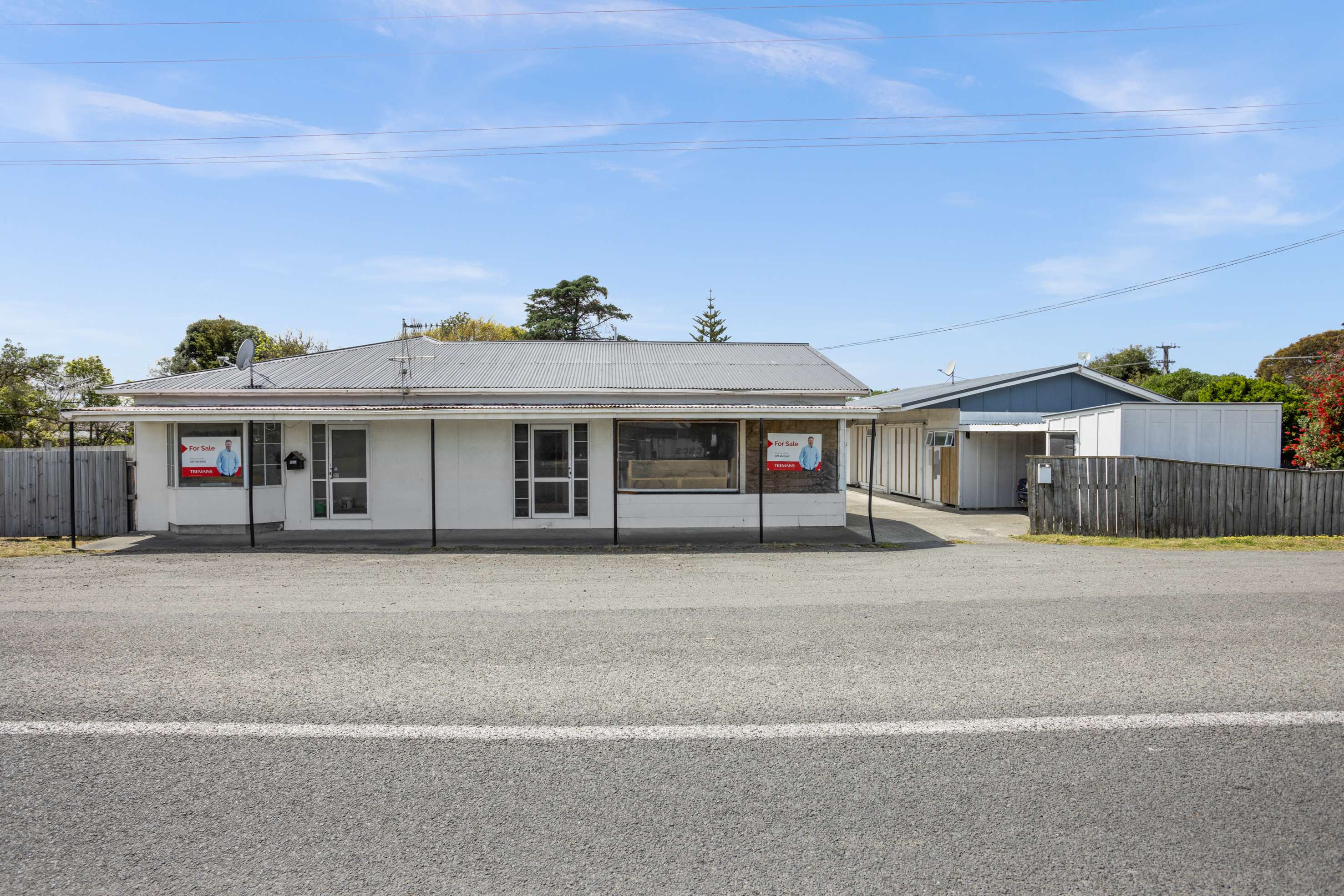 538 Main North Road Bay View Napier City Houses for Sale One Roof