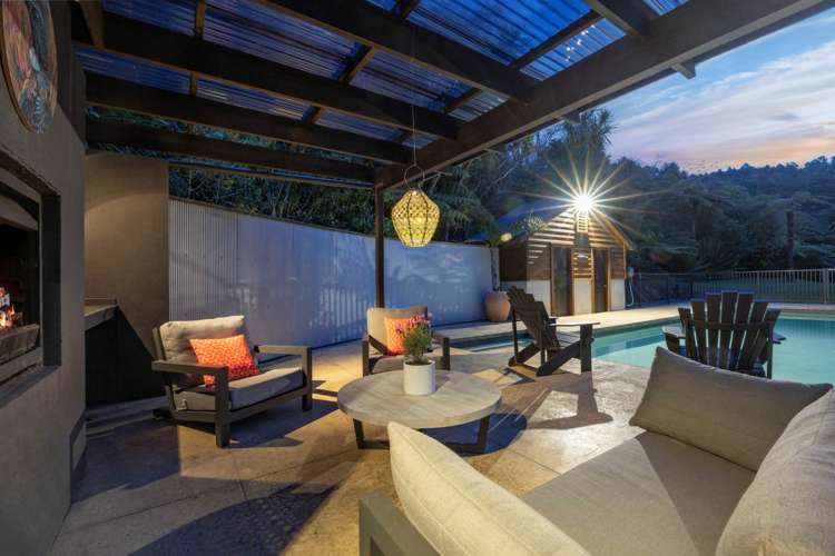 366g Huia Road Titirangi_41