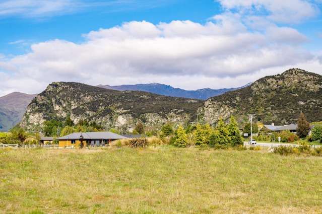 Lot 1, Albert Town-Lake Hawea Road and Templeton St Albert Town_4