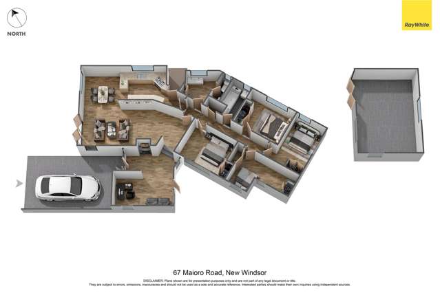 67 Maioro Street New Windsor_1