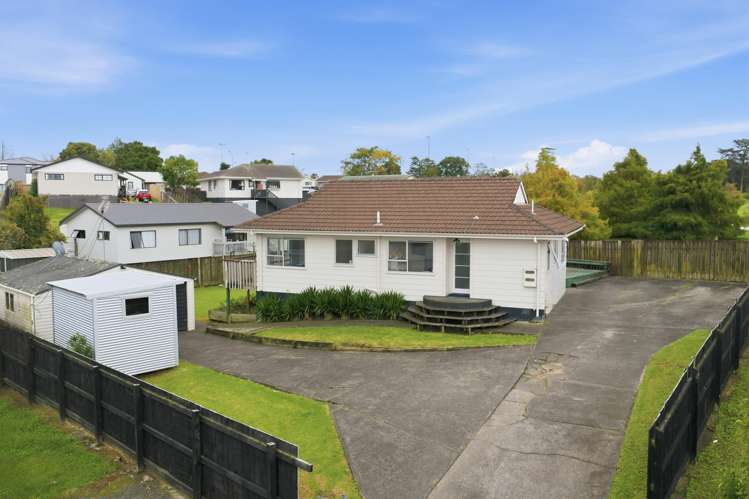 197 Mahia Road Wattle Downs_16