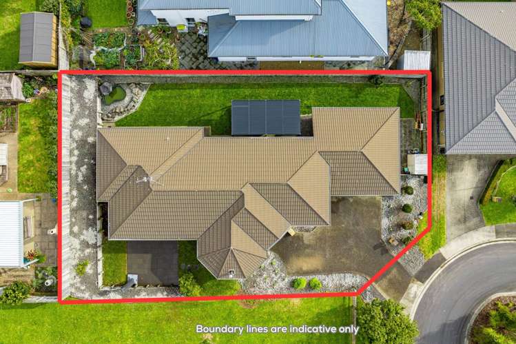 25 Durbin Court Greenhithe_23