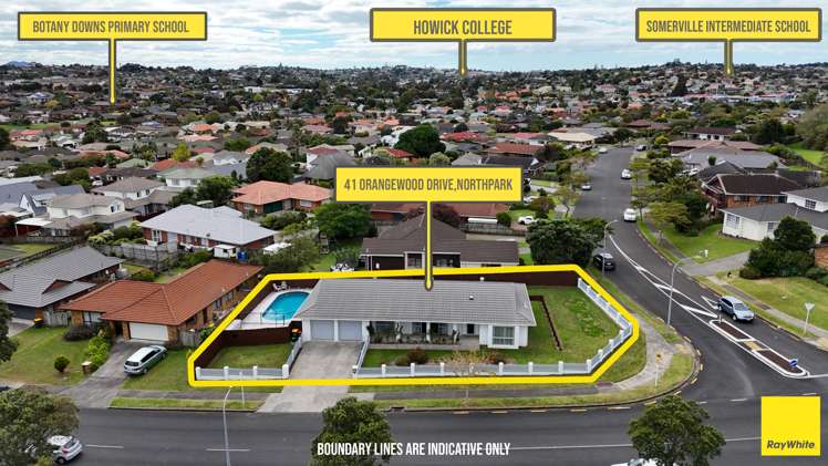 41 Orangewood Drive Northpark_26