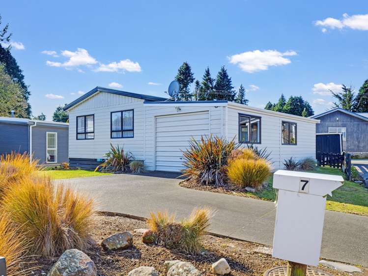 7 Alpine Way Ohakune_24