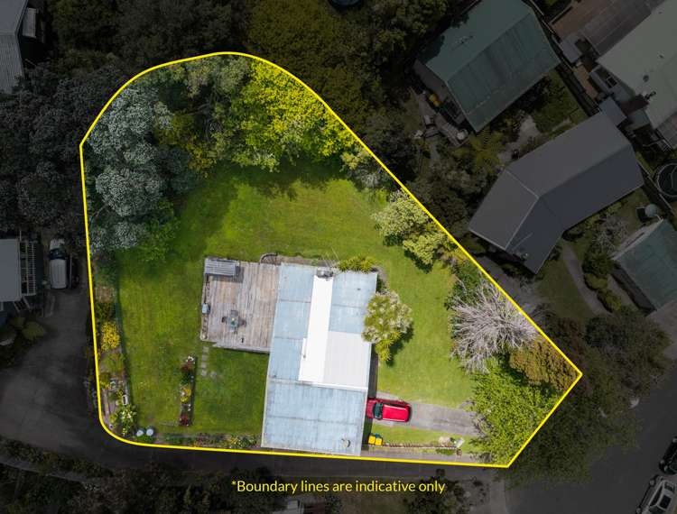 9 Mariana Place Glen Eden_1