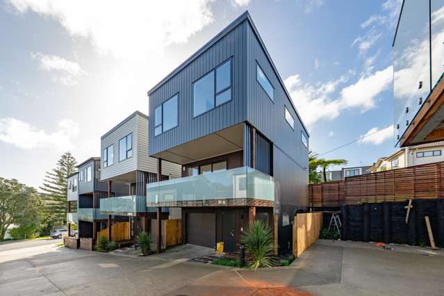 Standalone Luxury in Dual Westlake Zone