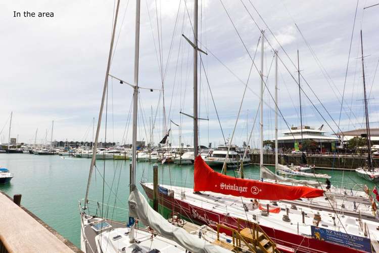 303/85 Customs Street West_5