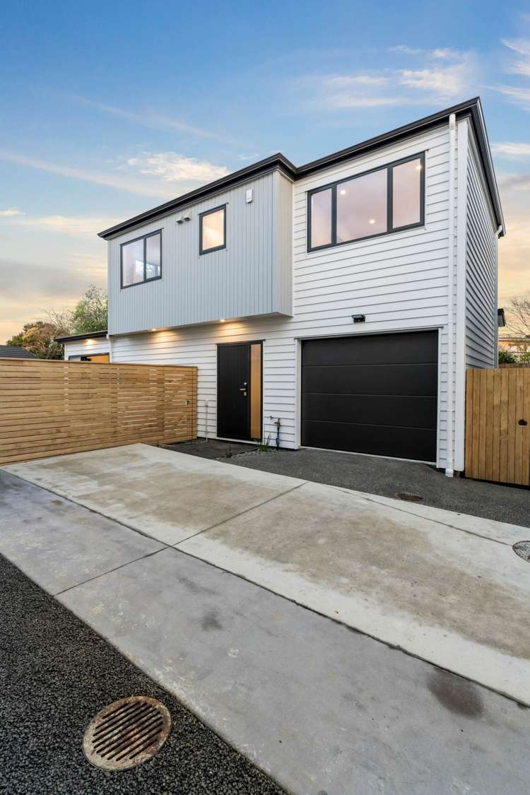 Lot 4, 3 Raupapa Street Northcote_25