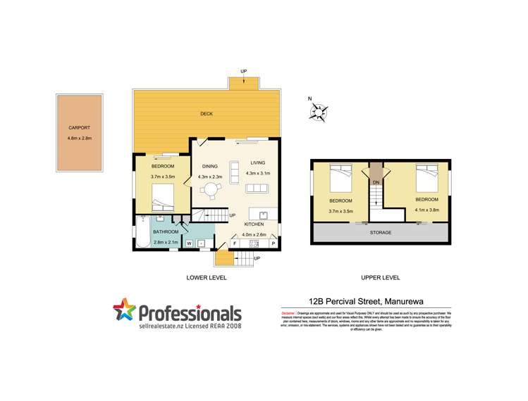 12b Percival Street Rangiora_19