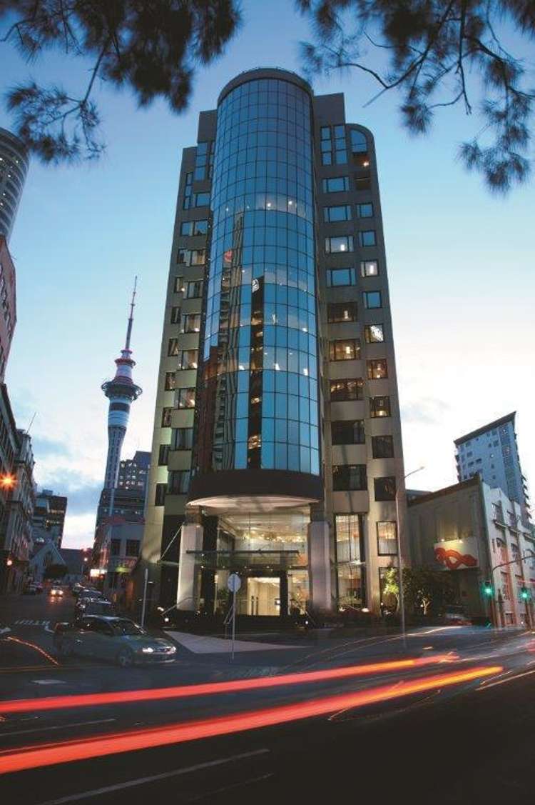 22 Fanshawe Street Auckland Central_5