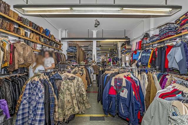 145 Karangahape Road Auckland Central_2