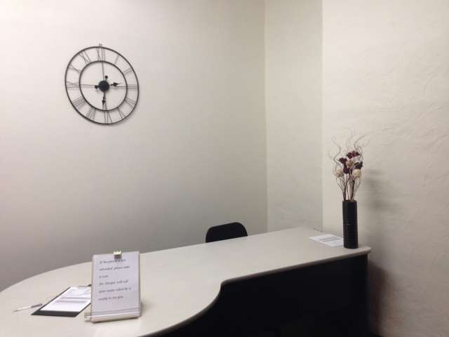 110 Moray Place - Office 2 Dunedin Central_3