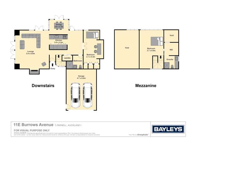 11e Burrows Avenue Parnell_14