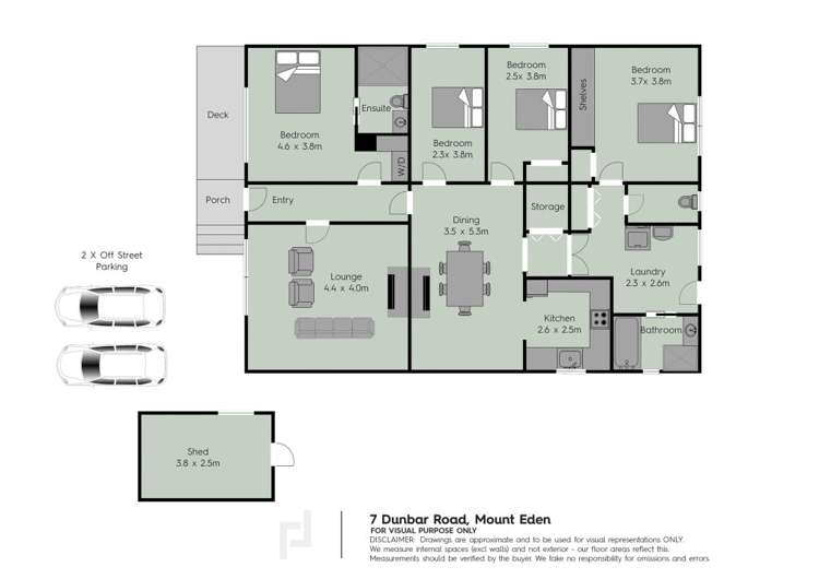 7 Dunbar Road 1639_19