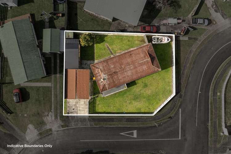 13 Washington Square Paeroa_29