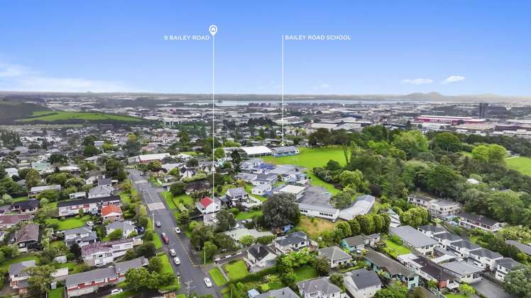 9 Bailey Road Mount Wellington_23