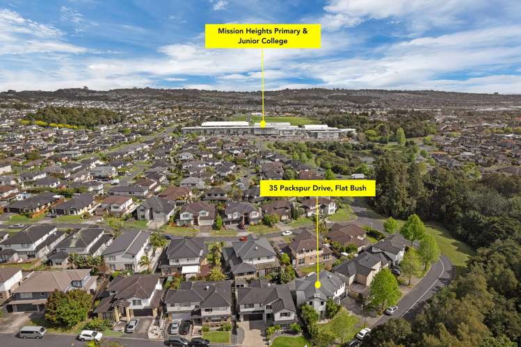 35 Packspur Drive Flat Bush_21