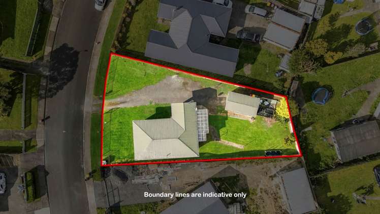6 Winiata Terrace Papakura_18