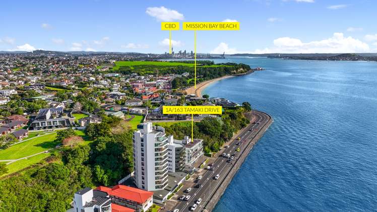 1a/163 Tamaki Drive Kohimarama_12