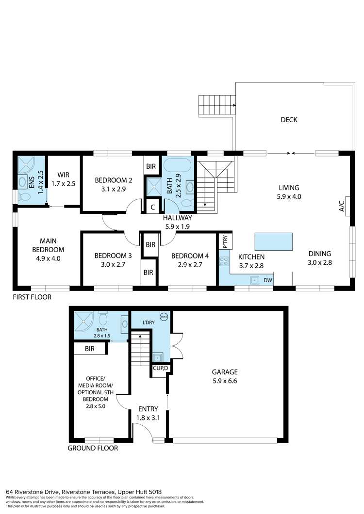 64 Riverstone Drive Riverstone Terraces_20