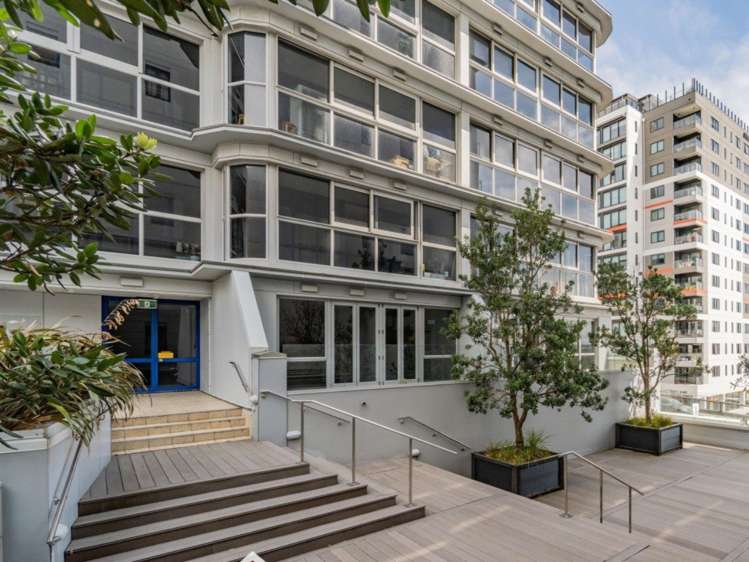9b/11 Nicholas Street Auckland Central_14